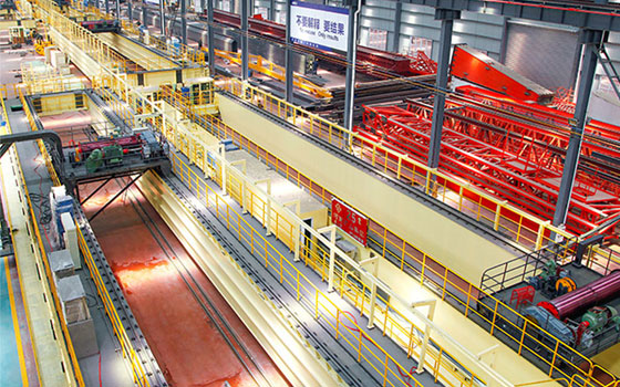 九州酷游起重科技有限公司